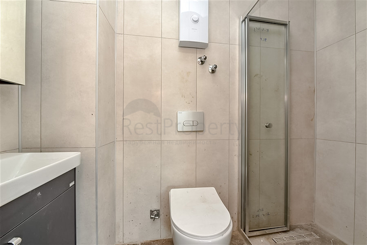 مشروع استثماري جديد في منطقة غازي باشا