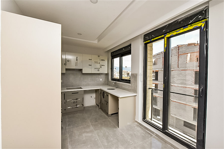 مشروع استثماري جديد في منطقة غازي باشا