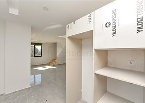 مشروع استثماري جديد في منطقة غازي باشا