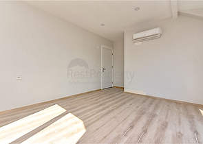 مشروع استثماري جديد في منطقة غازي باشا