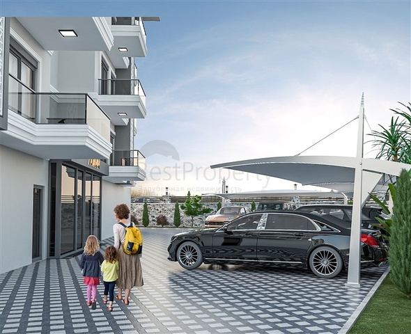 مشروع استثماري جديد في منطقة أوبا