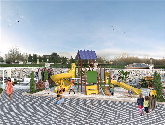 مشروع استثماري جديد في منطقة أوبا