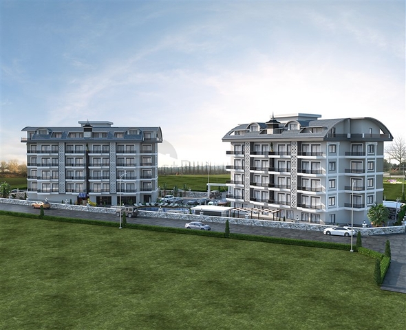 مشروع استثماري جديد في منطقة أوبا