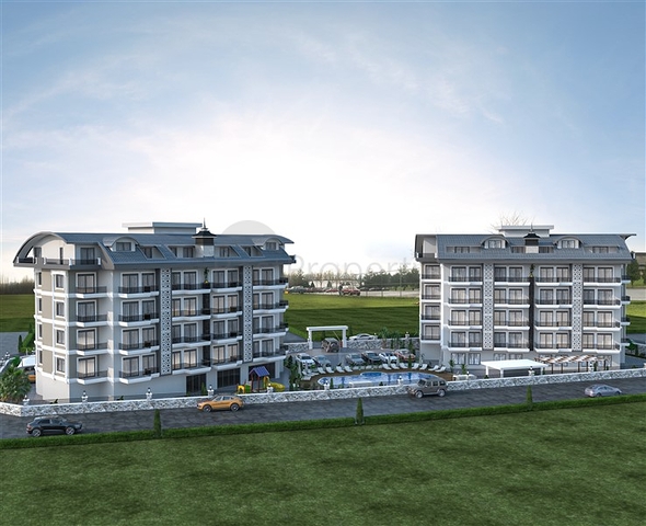 مشروع استثماري جديد في منطقة أوبا