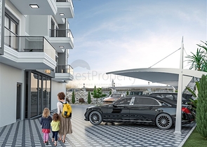 مشروع استثماري جديد في منطقة أوبا