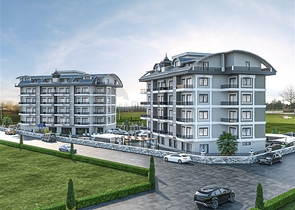 مشروع استثماري جديد في منطقة أوبا