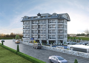 مشروع استثماري جديد في منطقة أوبا