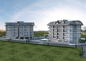 مشروع استثماري جديد في منطقة أوبا