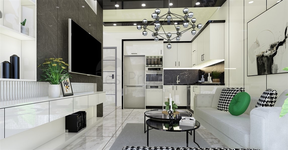 مشروع استثماري جديد في وسط المدينة