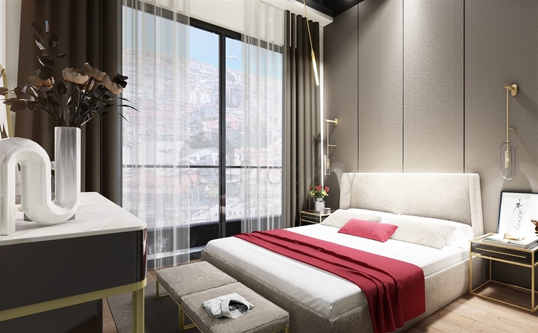 مشروع استثماري جديد في وسط المدينة