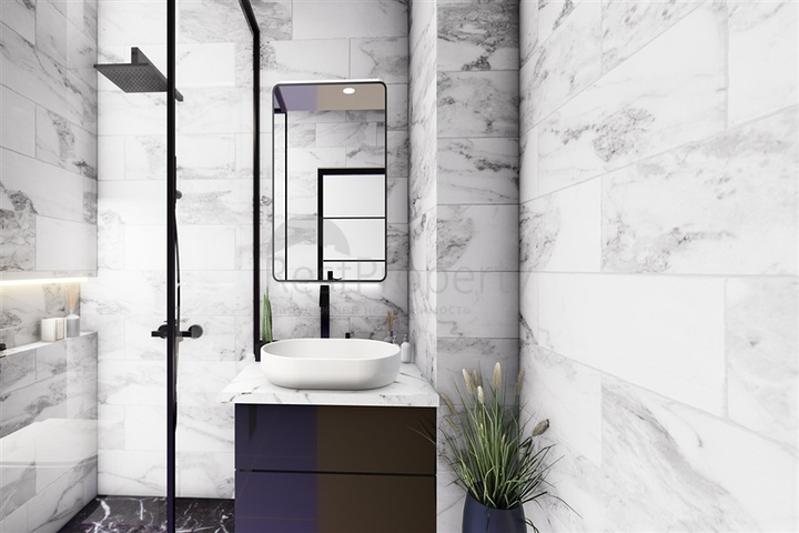 مشروع استثماري جديد في وسط المدينة