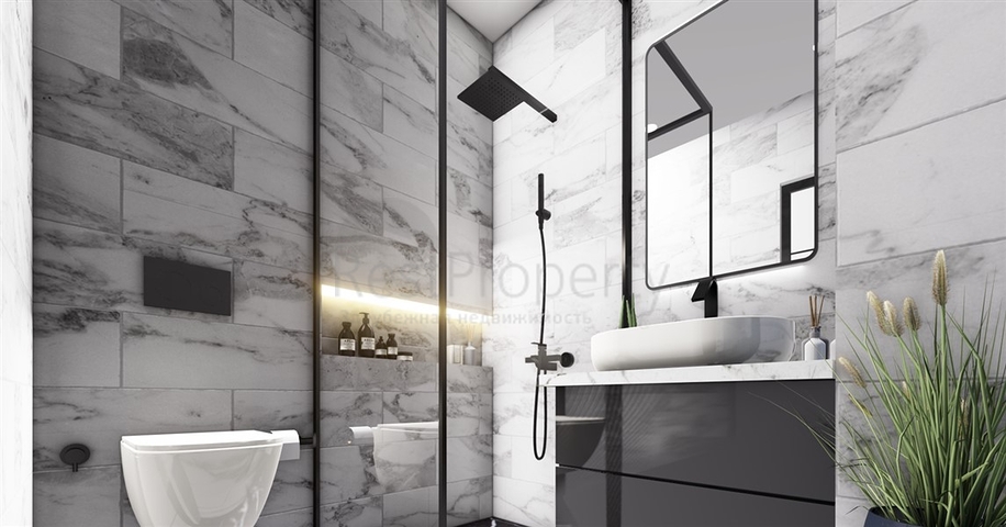 مشروع استثماري جديد في وسط المدينة