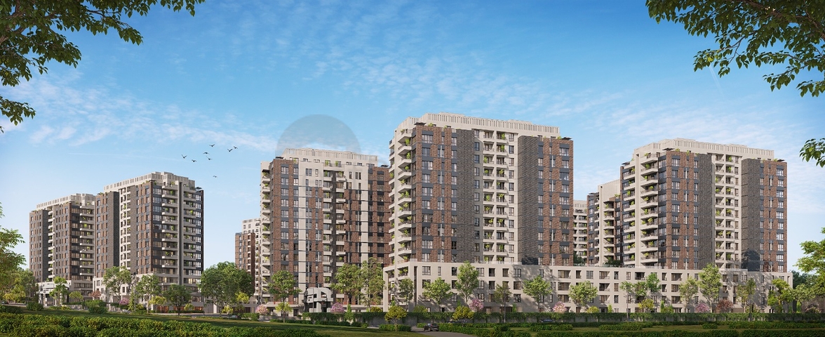 مشروع استثماري قيد الإنشاء من مطور معروف