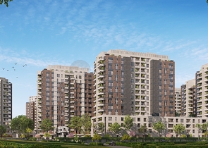 مشروع استثماري قيد الإنشاء من مطور معروف