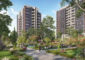 مشروع استثماري قيد الإنشاء من مطور معروف