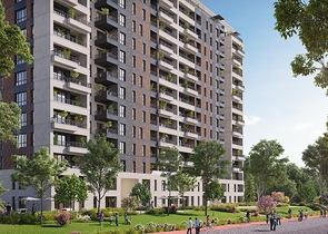 مشروع استثماري قيد الإنشاء من مطور معروف