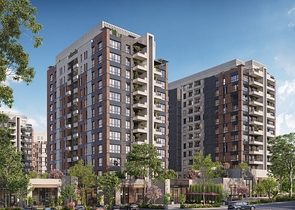 مشروع استثماري قيد الإنشاء من مطور معروف