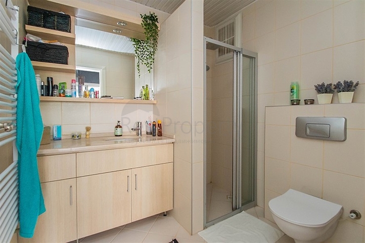 شقة 2+1 في منطقة توسمور 