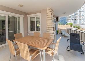 شقة 2+1 في منطقة توسمور 