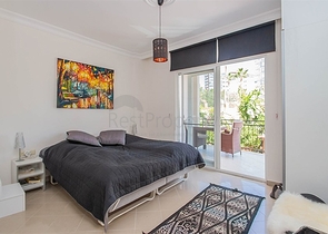 شقة 2+1 في منطقة توسمور 