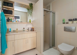 شقة 2+1 في منطقة توسمور 