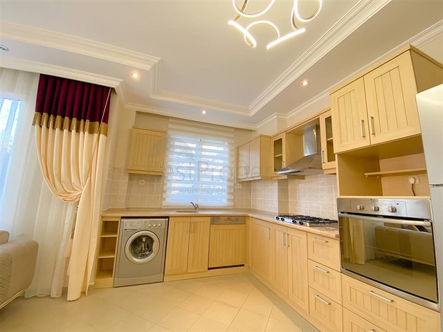 شقة فسيحة من غرفتي نوم في منطقة توسمور