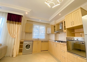 شقة فسيحة من غرفتي نوم في منطقة توسمور