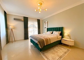 شقة فسيحة من غرفتي نوم في منطقة توسمور