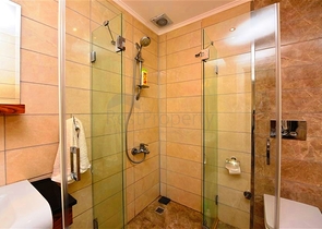 بنتهاوس في منطقة جيكجيلي مع إمكانية الحصول على الجنسية التركية