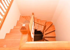 بنتهاوس في منطقة جيكجيلي مع إمكانية الحصول على الجنسية التركية