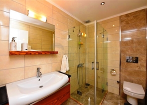 بنتهاوس في منطقة جيكجيلي مع إمكانية الحصول على الجنسية التركية