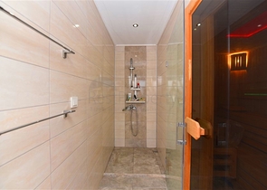 بنتهاوس في منطقة جيكجيلي مع إمكانية الحصول على الجنسية التركية