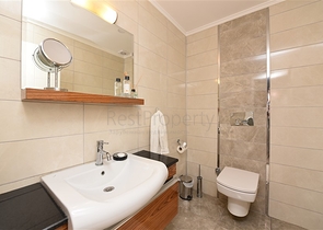 بنتهاوس في منطقة جيكجيلي مع إمكانية الحصول على الجنسية التركية