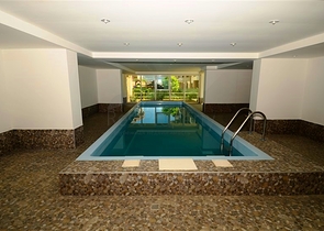 بنتهاوس في منطقة جيكجيلي مع إمكانية الحصول على الجنسية التركية