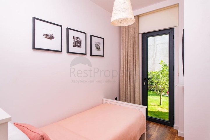 مجمع من المساكن والفيلات في موقع خلاب في منطقة غيوميوشليوك