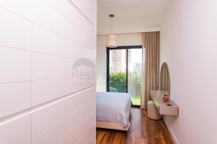 مجمع من المساكن والفيلات في موقع خلاب في منطقة غيوميوشليوك