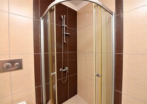 شقة 1+1 في أكثر المناطق السياحية في ألانيا-أفسالار 