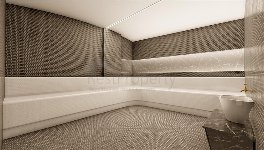 فيلا في كارجيجاك 4 + 1