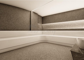 فيلا في كارجيجاك 4 + 1