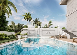 فيلا في كارجيجاك 4 + 1