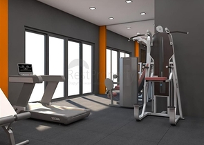 فيلا في كارجيجاك 4 + 1