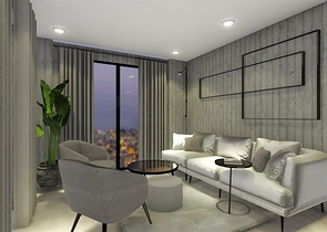 فيلات في منطقة سيكجيلي مع مناظر بانورامية خلابة