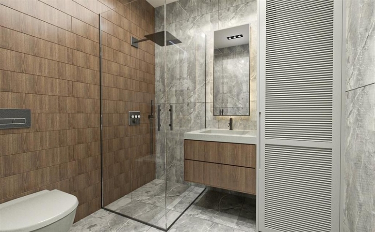 مشروع استثماري جديد في وسط ألانيا