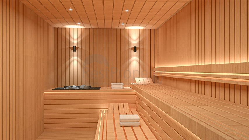 مشروع استثماري جديد في وسط ألانيا