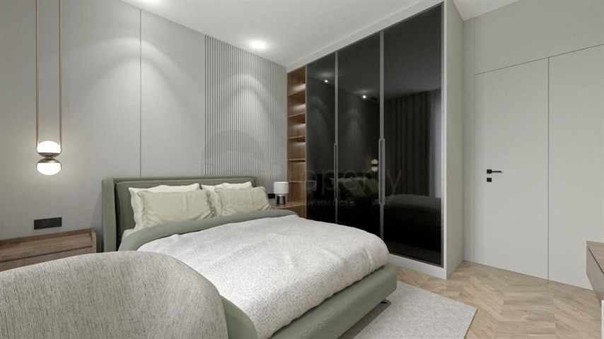 مشروع استثماري جديد في وسط ألانيا