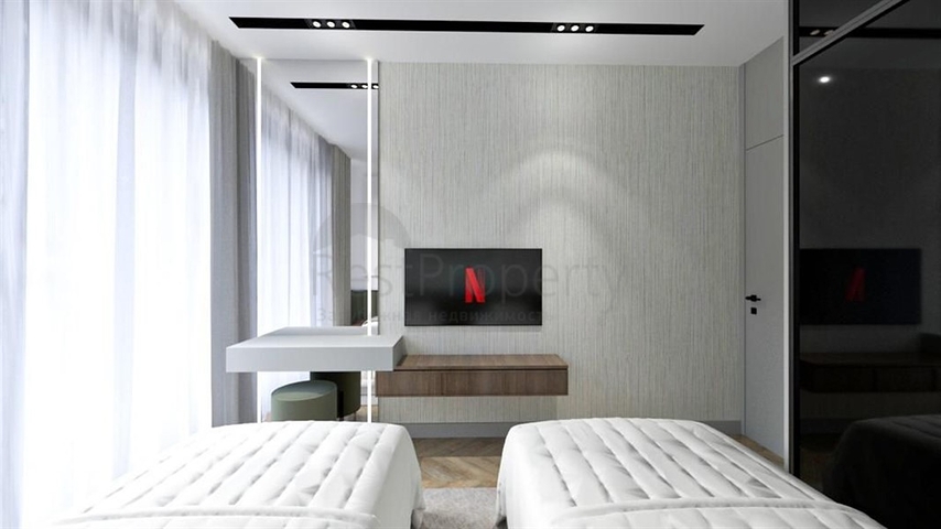 مشروع استثماري جديد في وسط ألانيا