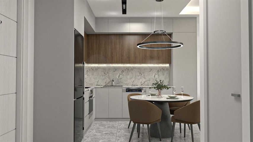 مشروع استثماري جديد في وسط ألانيا