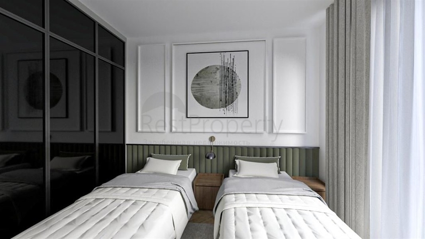 مشروع استثماري جديد في وسط ألانيا