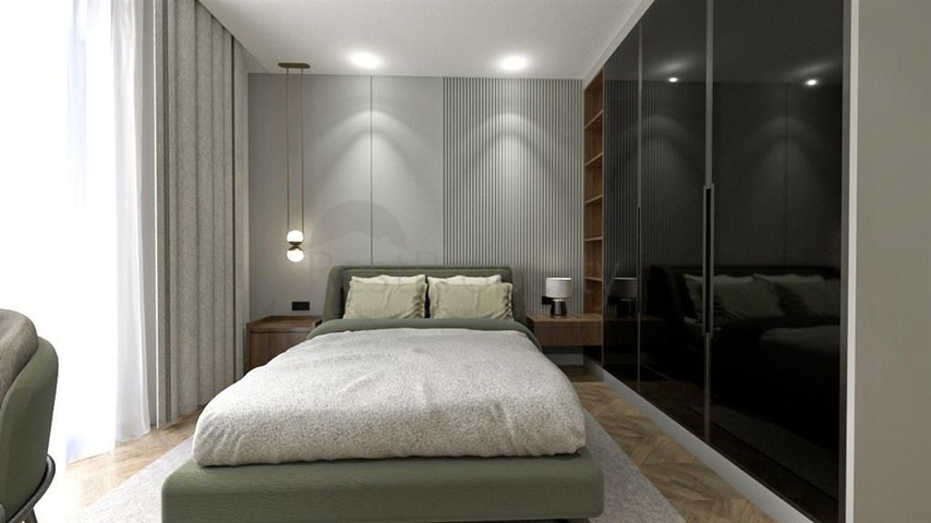 مشروع استثماري جديد في وسط ألانيا