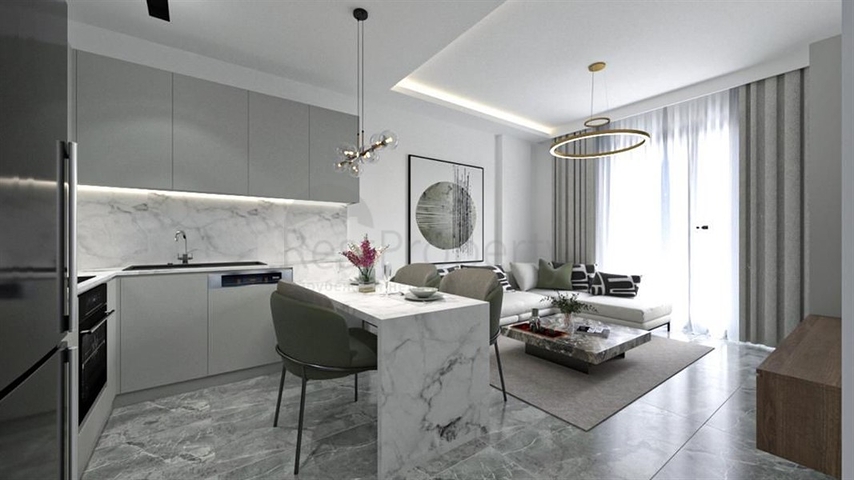 مشروع استثماري جديد في وسط ألانيا